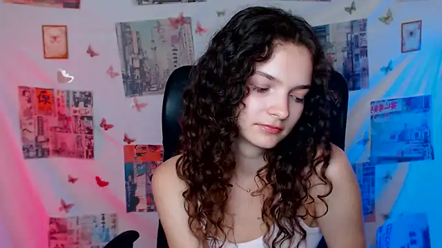 _SusieSu_ webcam