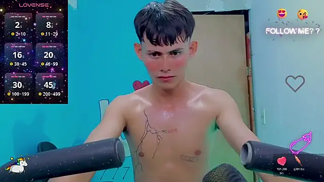 tanjiro_cute webcam