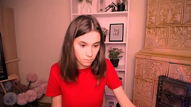 RosaRay_ webcam