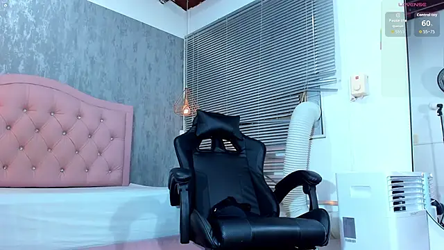 lissa_jhonsoon webcam