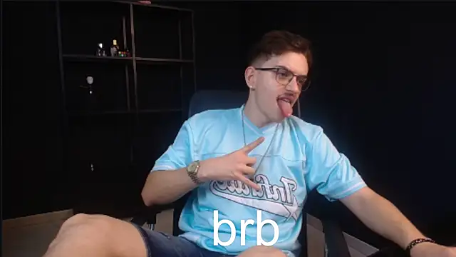 FelixStarkk webcam