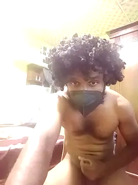 hotblack7 webcam