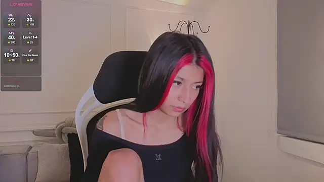 dulcetorresvg webcam