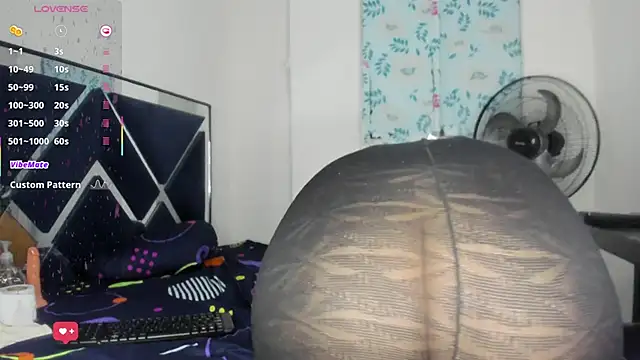 Ninna_Vergara webcam