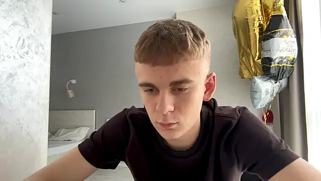 SoloFury webcam