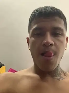 Anthony_clark1 webcam