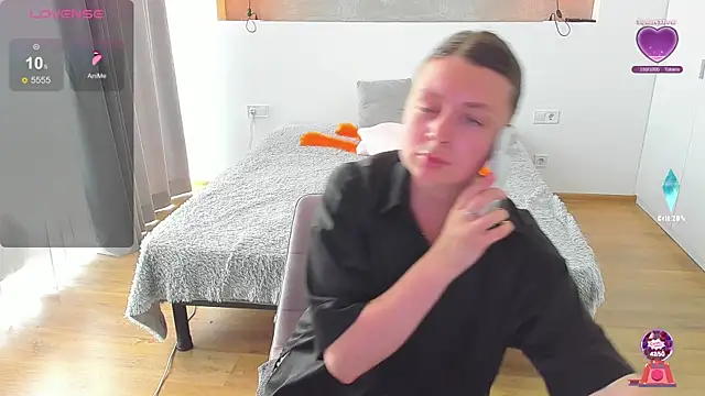 Kitkatvel webcam