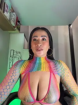 AsianMilfSheryl webcam