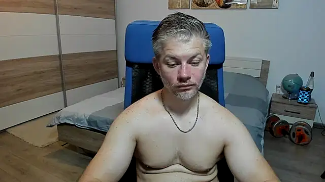 RobbyShawz webcam