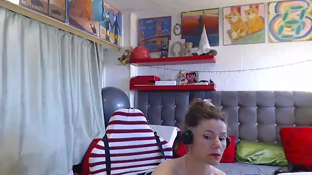 kellyterapy webcam