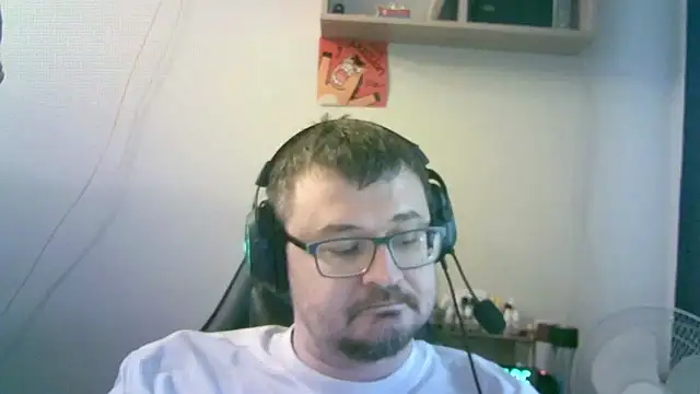 SirAbuser webcam