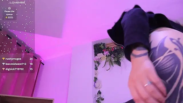 kaylee_lee webcam
