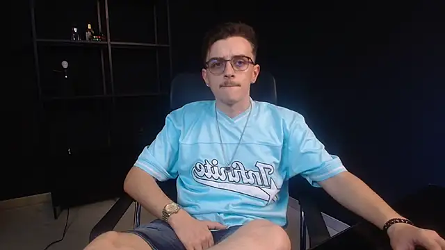 FelixStarkk webcam