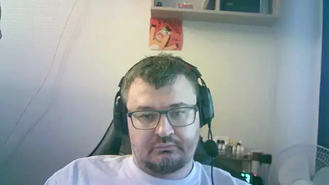 SirAbuser webcam