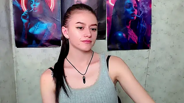 AprillXoxo webcam