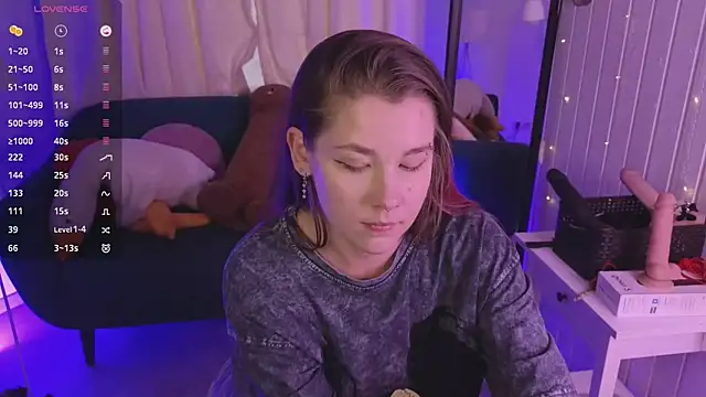 Mira_Falls webcam