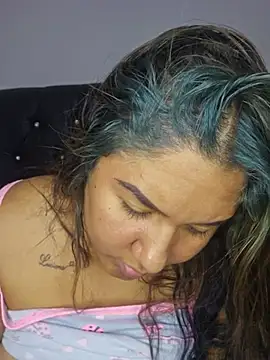 Iam_Ambar webcam