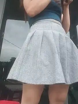 Zara-bebe webcam