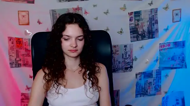 _SusieSu_ webcam