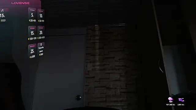 monick_hot webcam