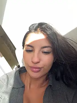 Kimm_khalifa webcam