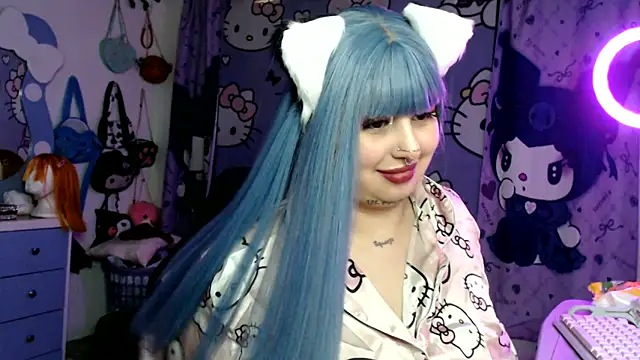 lussyevans24 webcam