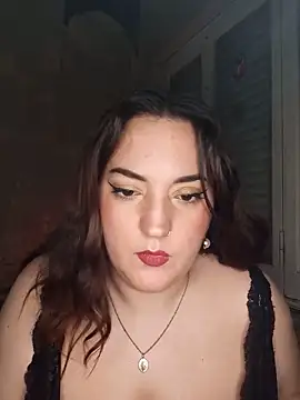 myla_rommer1 webcam