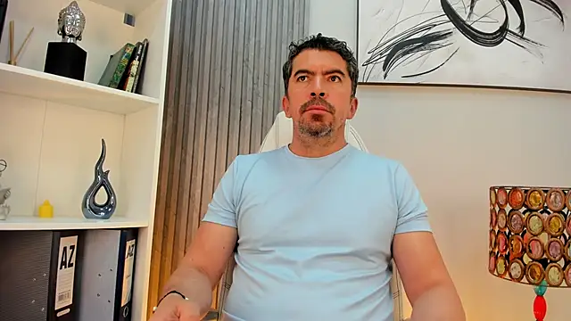 JuanKFit_45 webcam