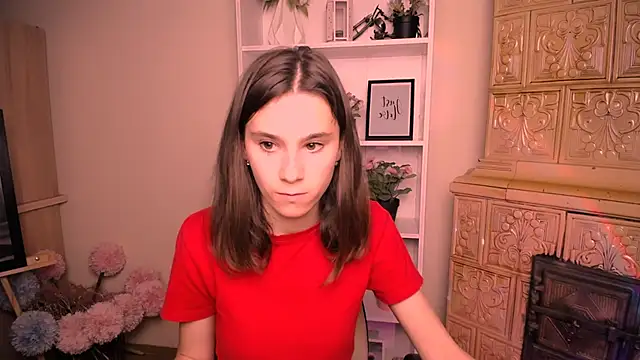 RosaRay_ webcam