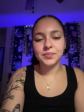 Mamachulita webcam