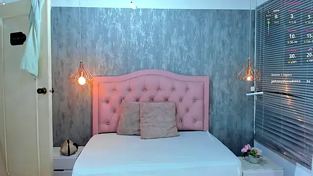 lissa_jhonsoon webcam