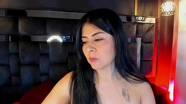 Aniajoness_ webcam