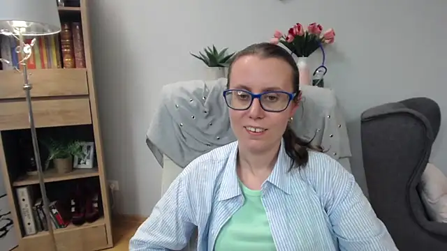 sweetxLizzy webcam