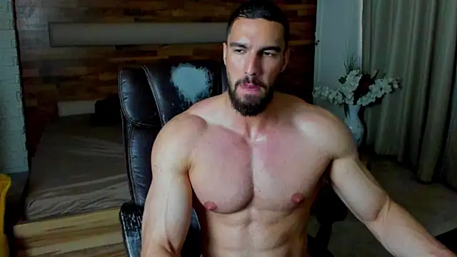 IvanHydee webcam