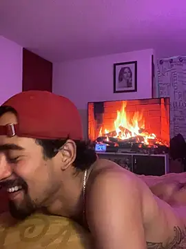 Oliver_11Ed webcam