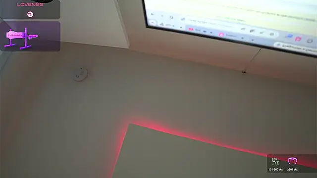 Julieth_Rojas webcam