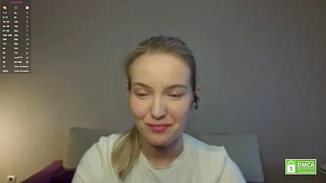 HongTomczak webcam