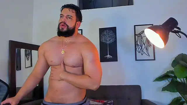 Justin_kingX7 live cam on StripChat