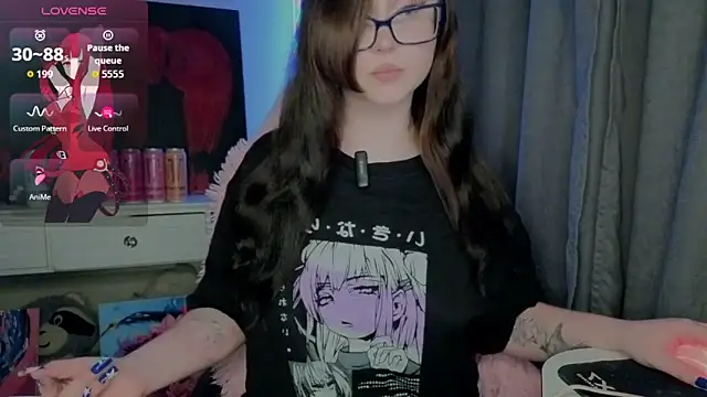 hornyprincess19 webcam