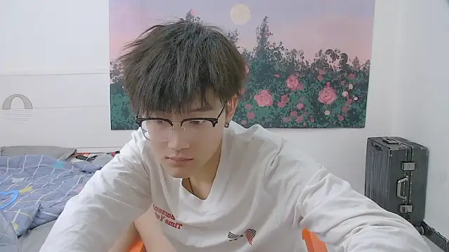 KK-cuteboy webcam
