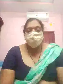sarala_telugu webcam