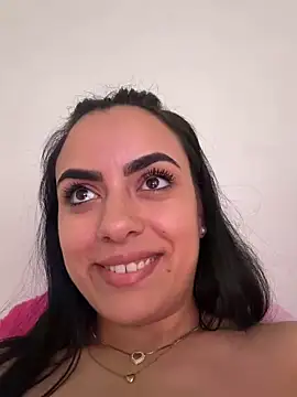 Marisa_ass webcam
