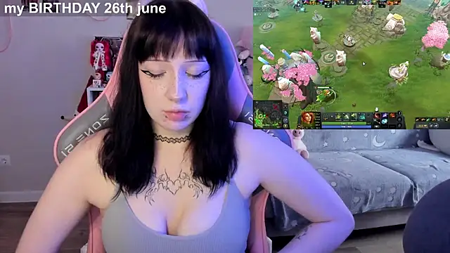 MollysLand webcam
