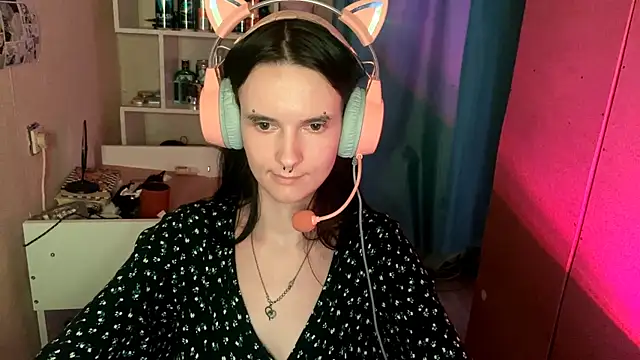 MabelDefina webcam