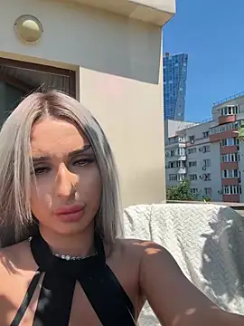 ArianaXO_ webcam