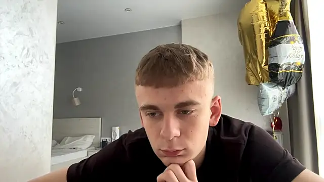 SoloFury webcam