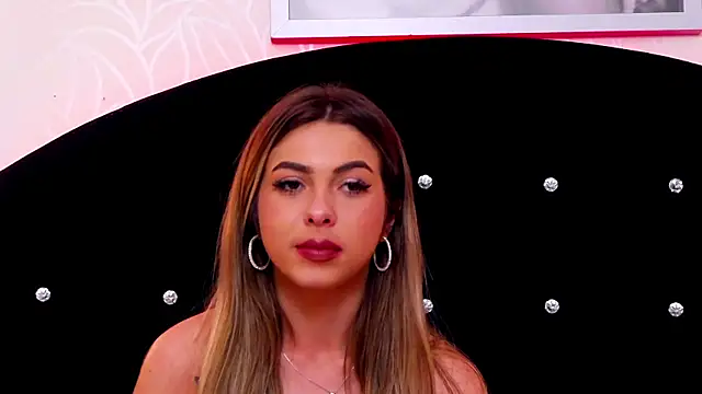 AylinRosee webcam