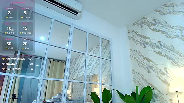 sofi_delight webcam
