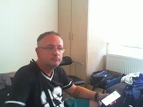 GeoC_69 webcam