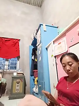 Jinli_01 webcam